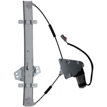 Window Motor and Regulator Assembly