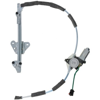 Window Motor and Regulator Assembly