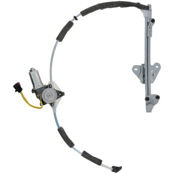 Window Motor and Regulator Assembly