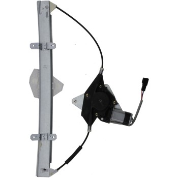 Window Motor and Regulator Assembly