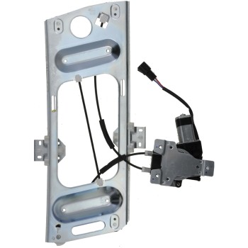 Window Motor and Regulator Assembly