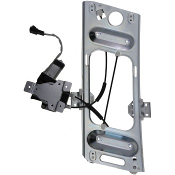 Window Motor and Regulator Assembly