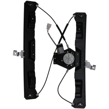 Window Motor and Regulator Assembly