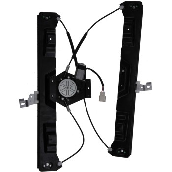 Window Motor and Regulator Assembly