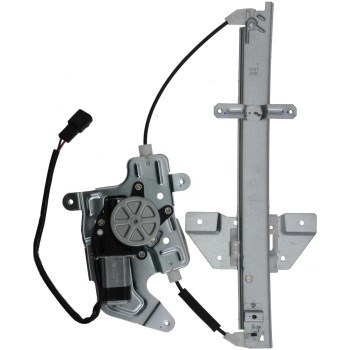 Window Motor and Regulator Assembly