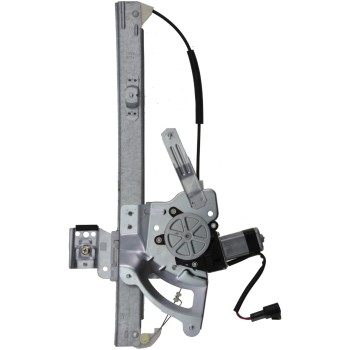 Window Motor and Regulator Assembly