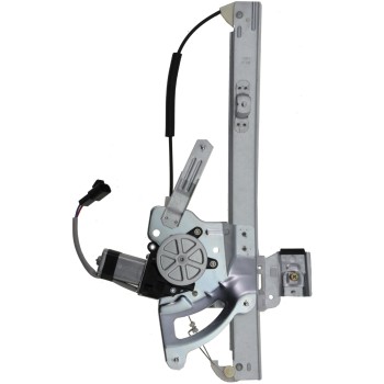 Window Motor and Regulator Assembly