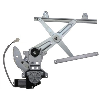 Window Motor and Regulator Assembly