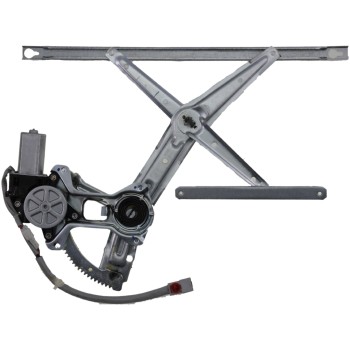 Window Motor and Regulator Assembly