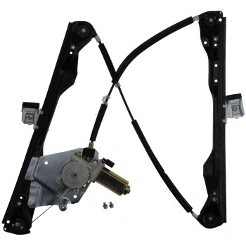 Window Motor and Regulator Assembly
