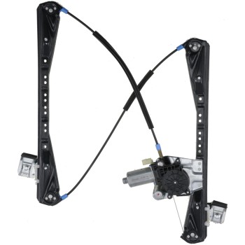 Window Motor and Regulator Assembly