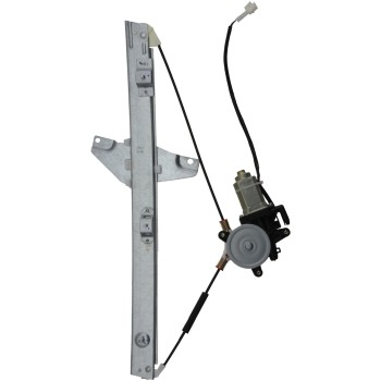 Window Motor and Regulator Assembly