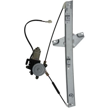 Window Motor and Regulator Assembly