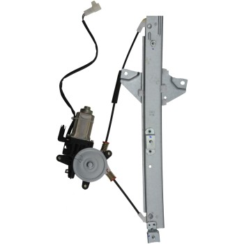 Window Motor and Regulator Assembly