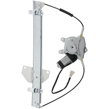 Window Motor and Regulator Assembly