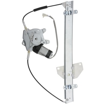 Window Motor and Regulator Assembly