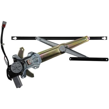 Window Motor and Regulator Assembly