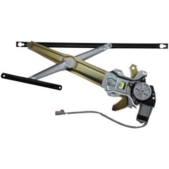Window Motor and Regulator Assembly