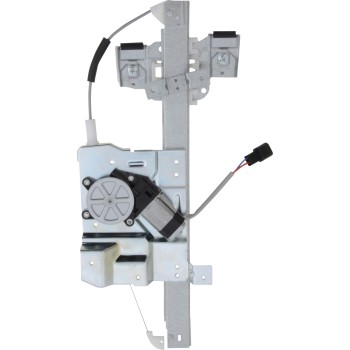 Window Motor and Regulator Assembly