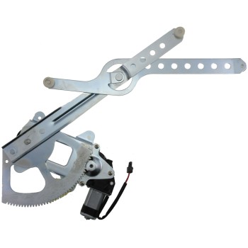 Window Motor and Regulator Assembly