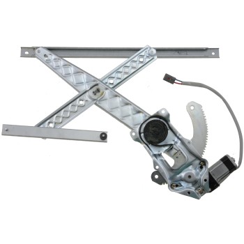 Window Motor and Regulator Assembly
