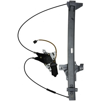 Window Motor and Regulator Assembly