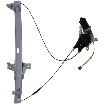 Window Motor and Regulator Assembly