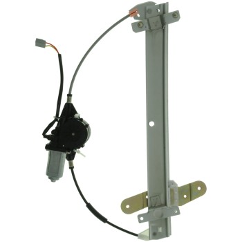 Window Motor and Regulator Assembly