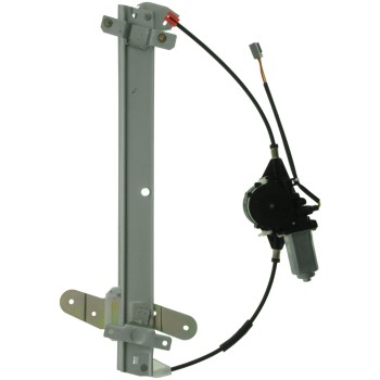 Window Motor and Regulator Assembly