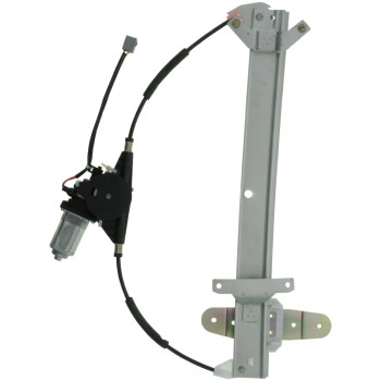 Window Motor and Regulator Assembly