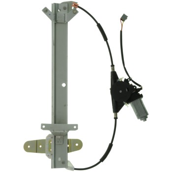 Window Motor and Regulator Assembly