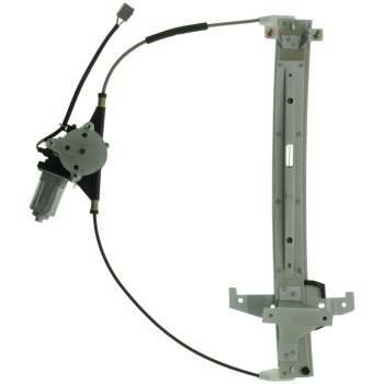Window Motor and Regulator Assembly