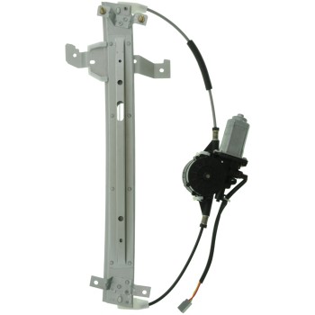 Window Motor and Regulator Assembly