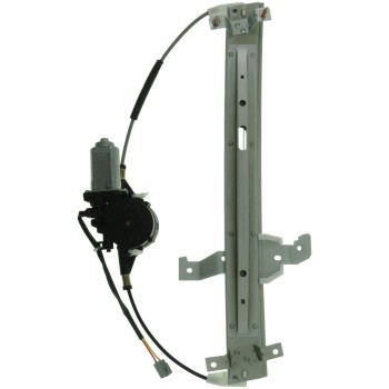 Window Motor and Regulator Assembly