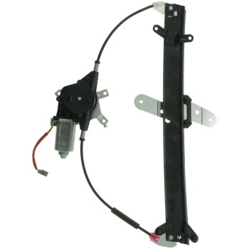 Window Motor and Regulator Assembly
