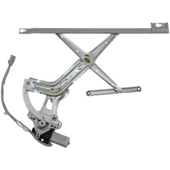 Window Motor and Regulator Assembly