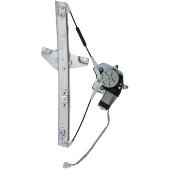 Window Motor and Regulator Assembly