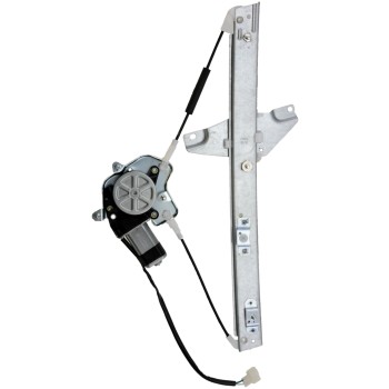 Window Motor and Regulator Assembly