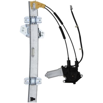 Window Motor and Regulator Assembly