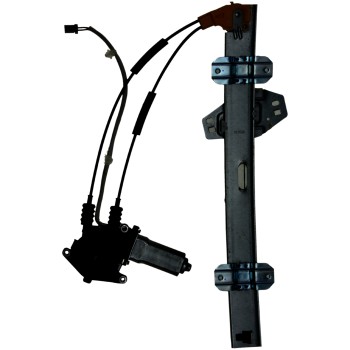 Window Motor and Regulator Assembly