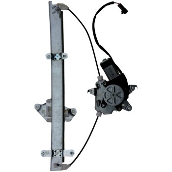 Window Motor and Regulator Assembly