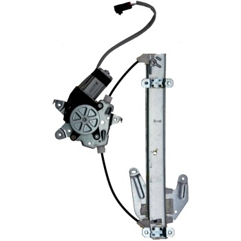 Window Motor and Regulator Assembly