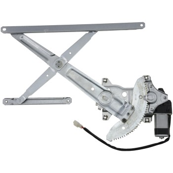 Window Motor and Regulator Assembly