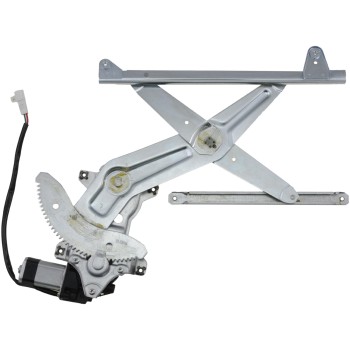 Window Motor and Regulator Assembly