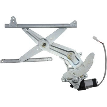 Window Motor and Regulator Assembly