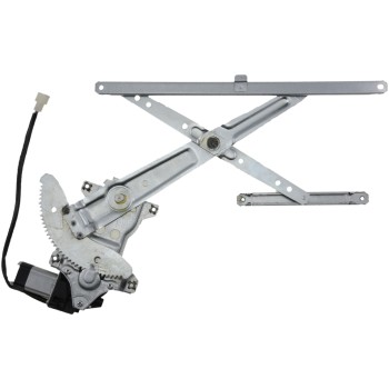 Window Motor and Regulator Assembly