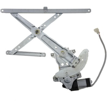 Window Motor and Regulator Assembly