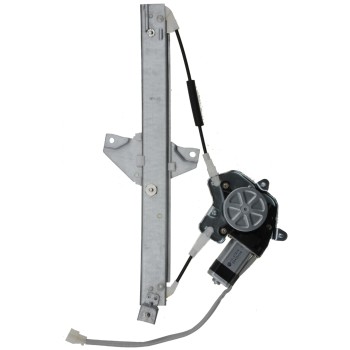 Window Motor and Regulator Assembly