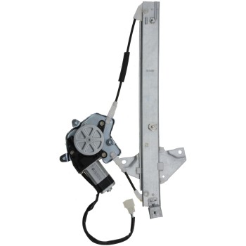 Window Motor and Regulator Assembly