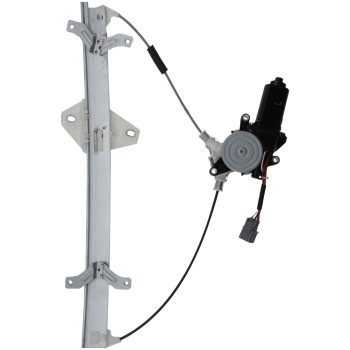 Window Motor and Regulator Assembly